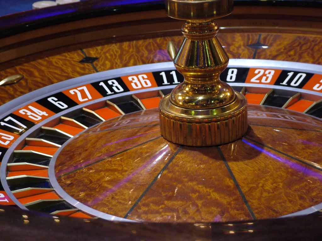 باراماريبو Ambassador Hotel & Casino المظهر الخارجي الصورة